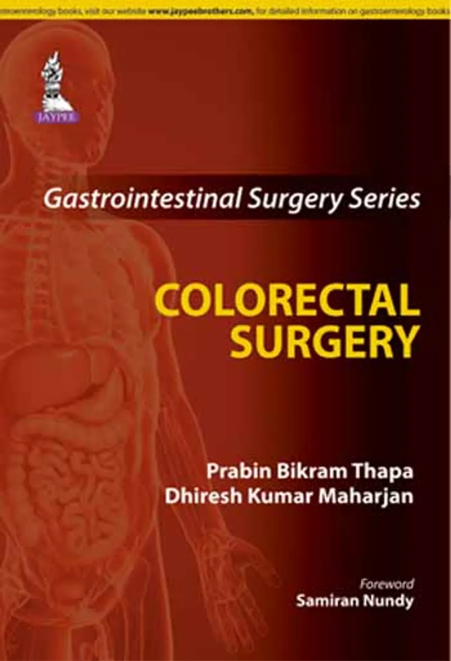 Gastrointestinal Surgery Series | Colorectal Surgery