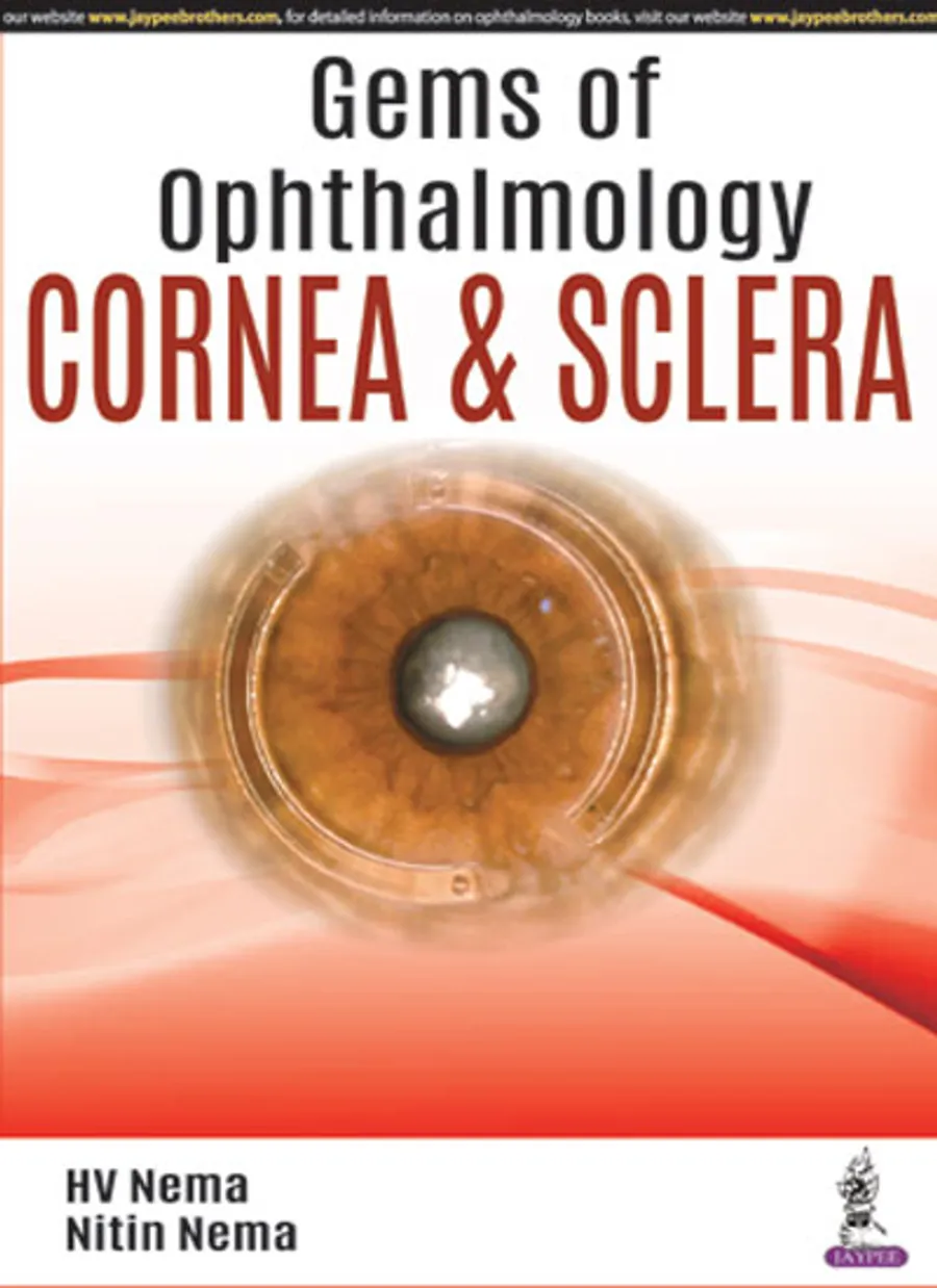 Gems of OphthalmologyâCornea and Sclera