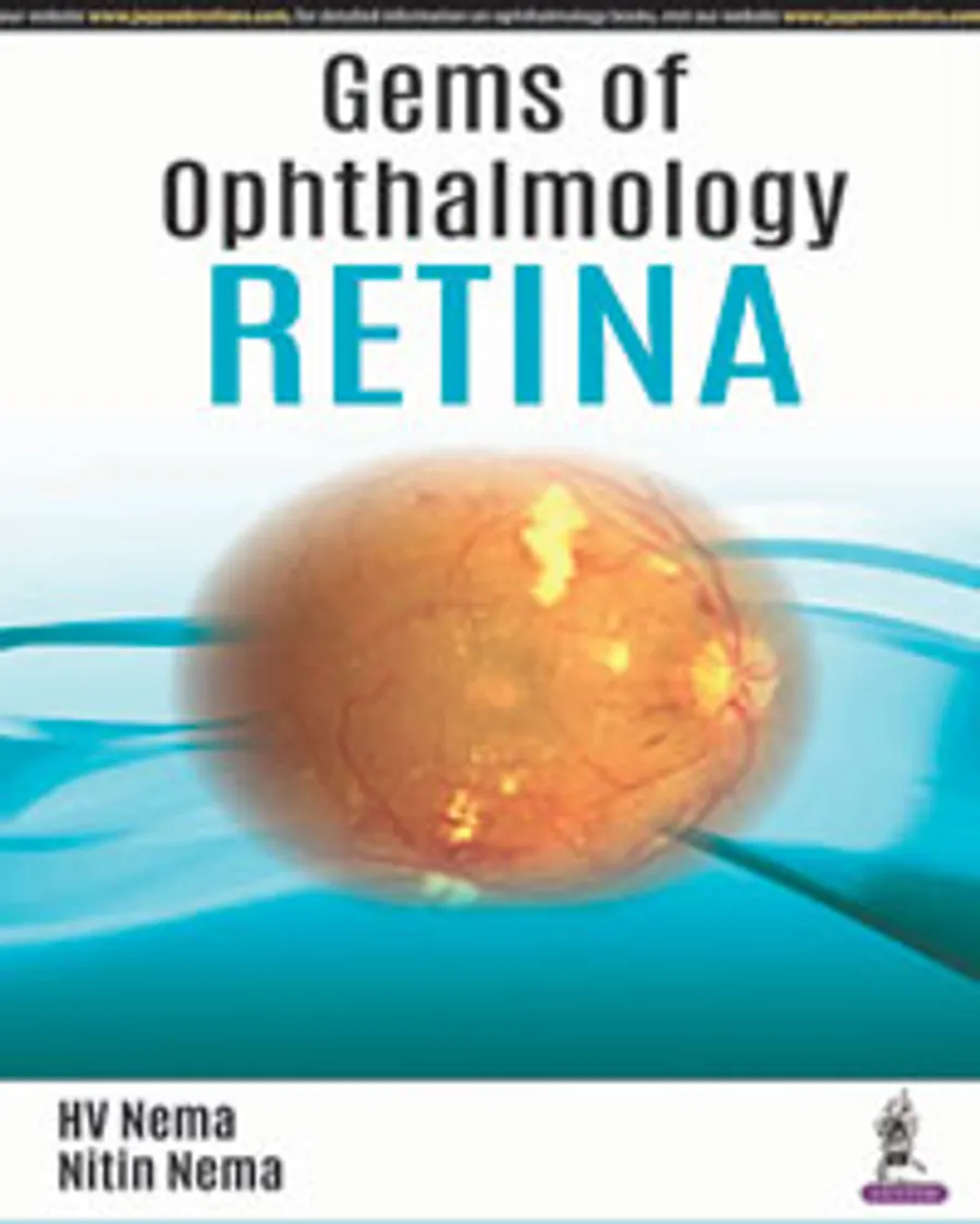 Gems of OphthalmologyâRetina