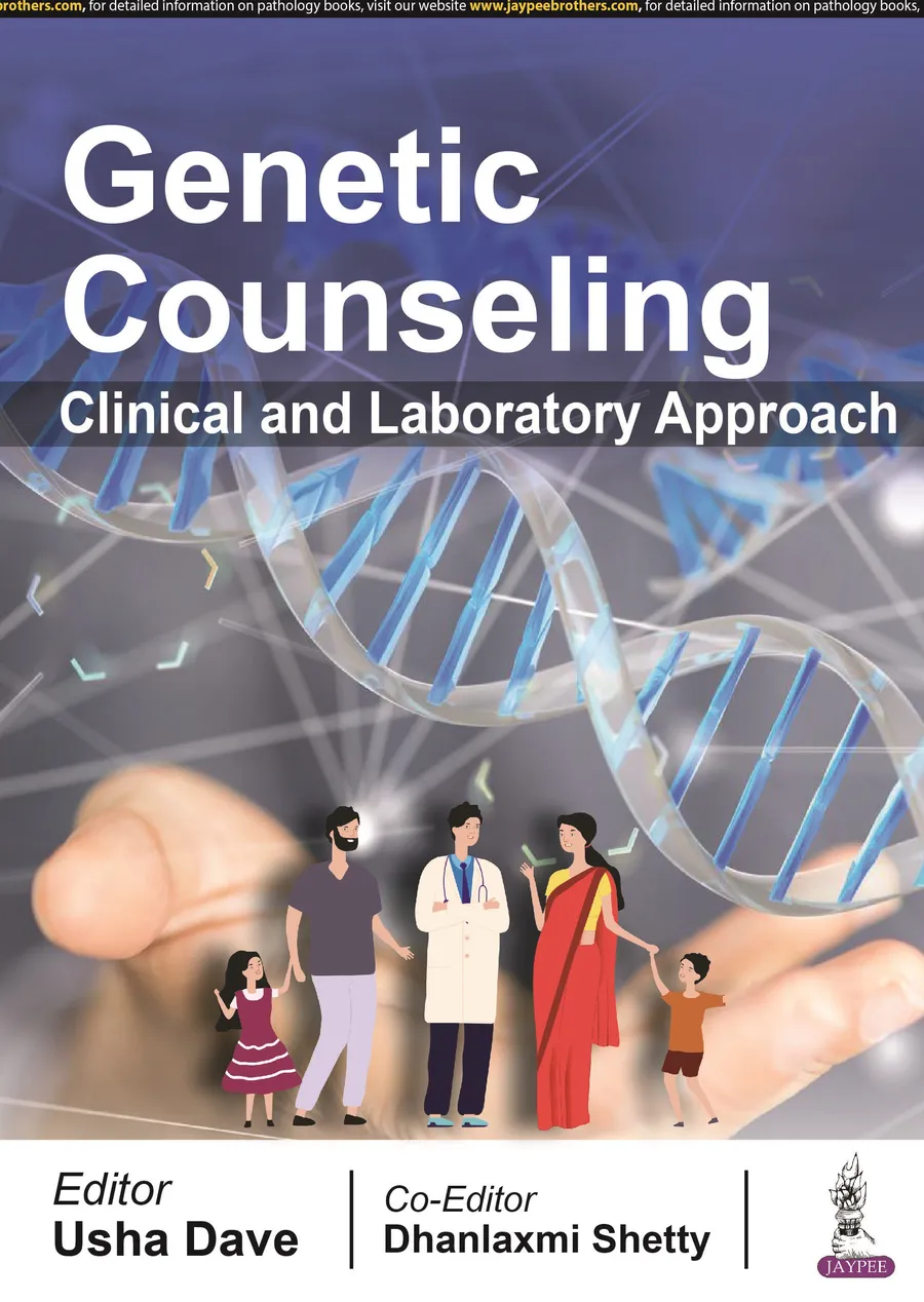 Genetic Counseling | Clinical and Laboratory Approach