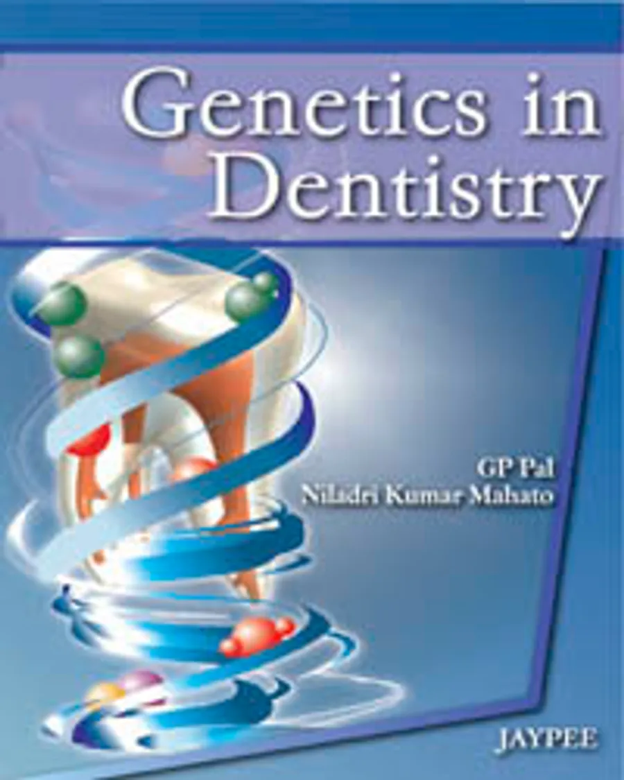 Genetics in Dentistry