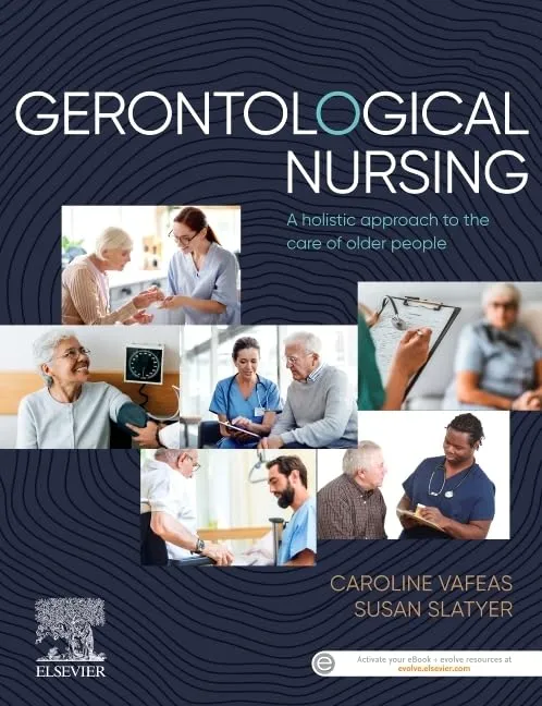Gerontological Nursing-1E