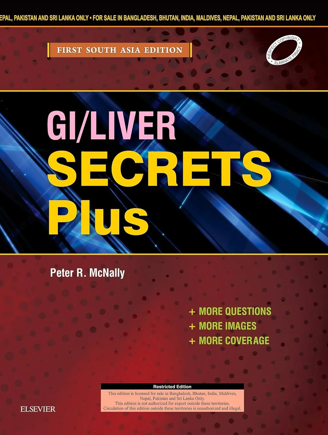 GI/Liver Secrets: 1st SAE
