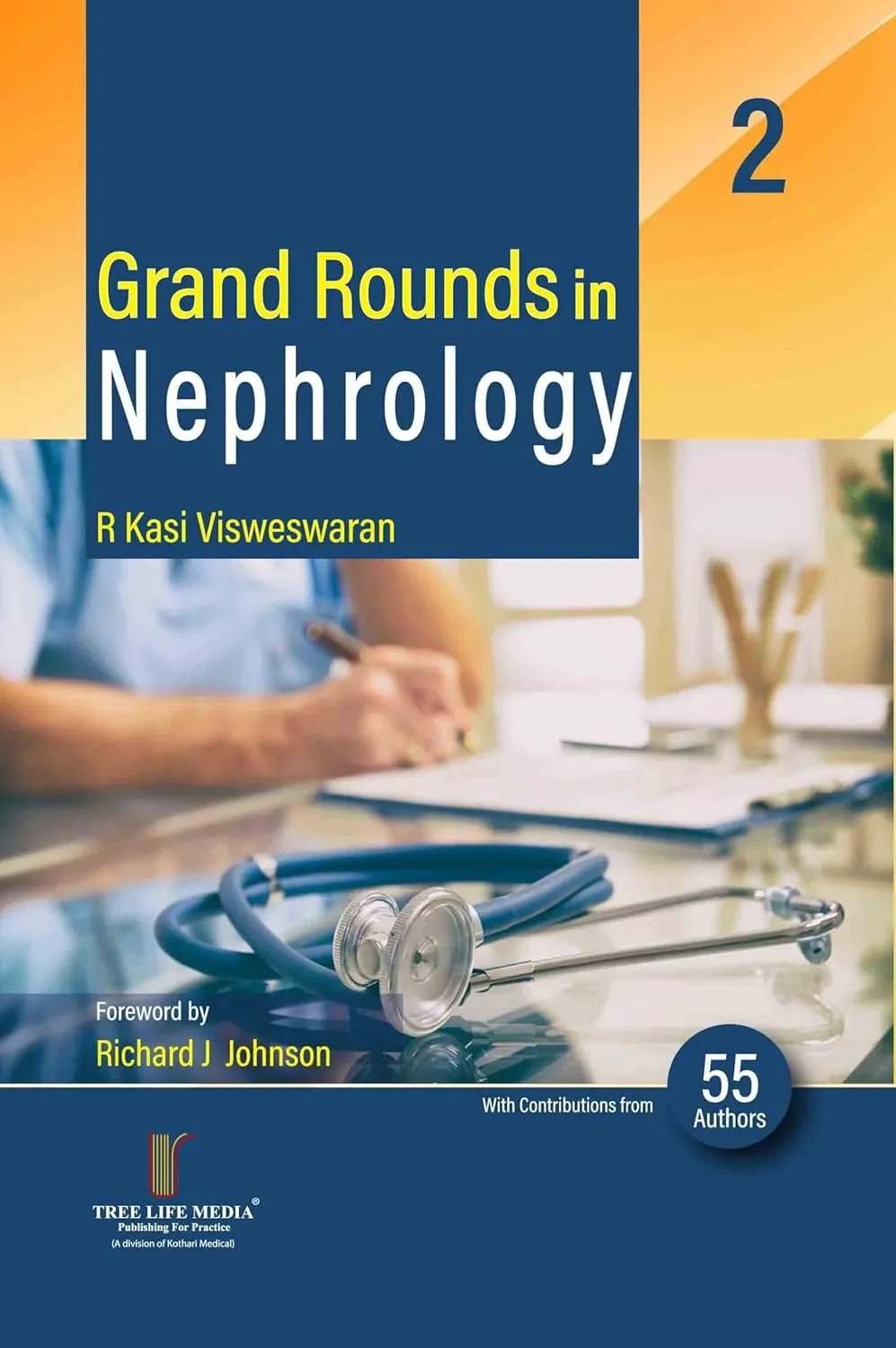 Grand Rounds in Nephrology -2E