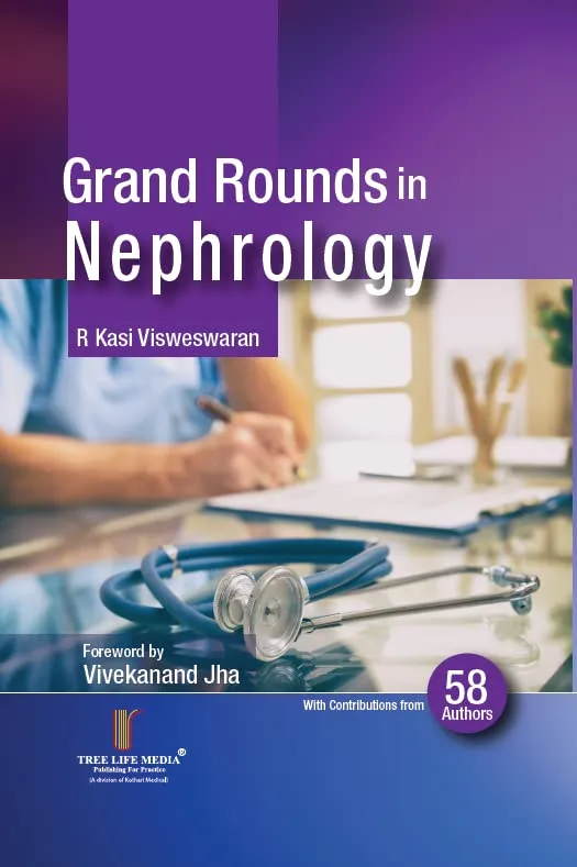 Grand Rounds in Nephrology -1E