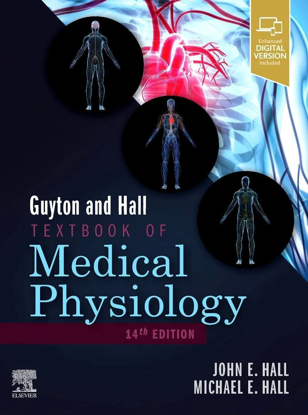 Guyton and Hall Textbook of Medical Physiology-14E