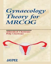 GYNAECOLOGY THEORY FOR MRCOG