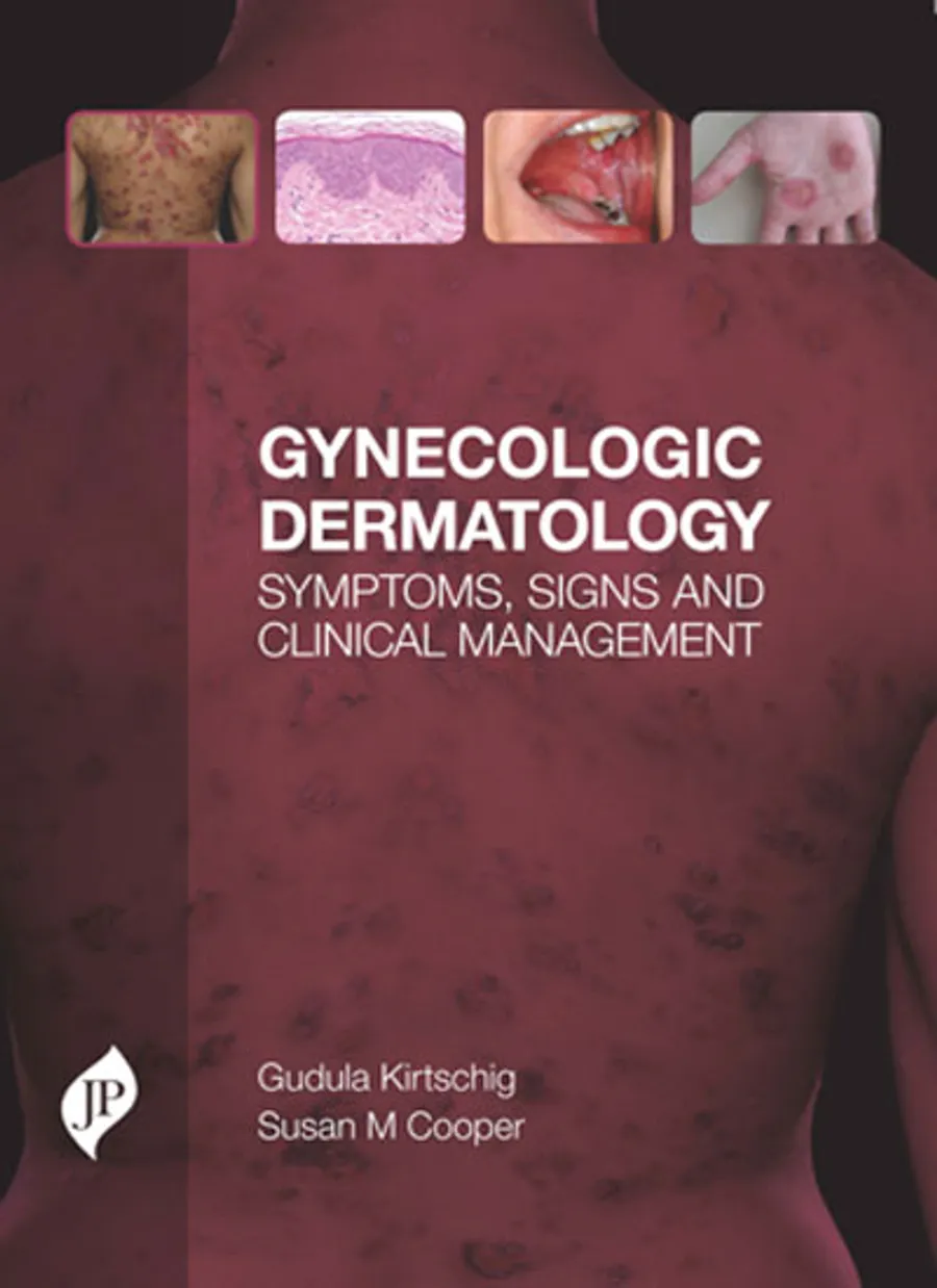 Gynecologic Dermatology