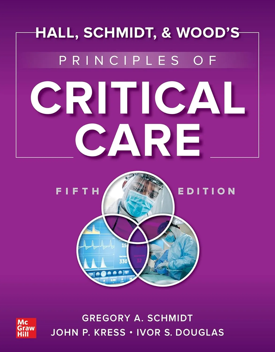 Principles of Critical Care -5E