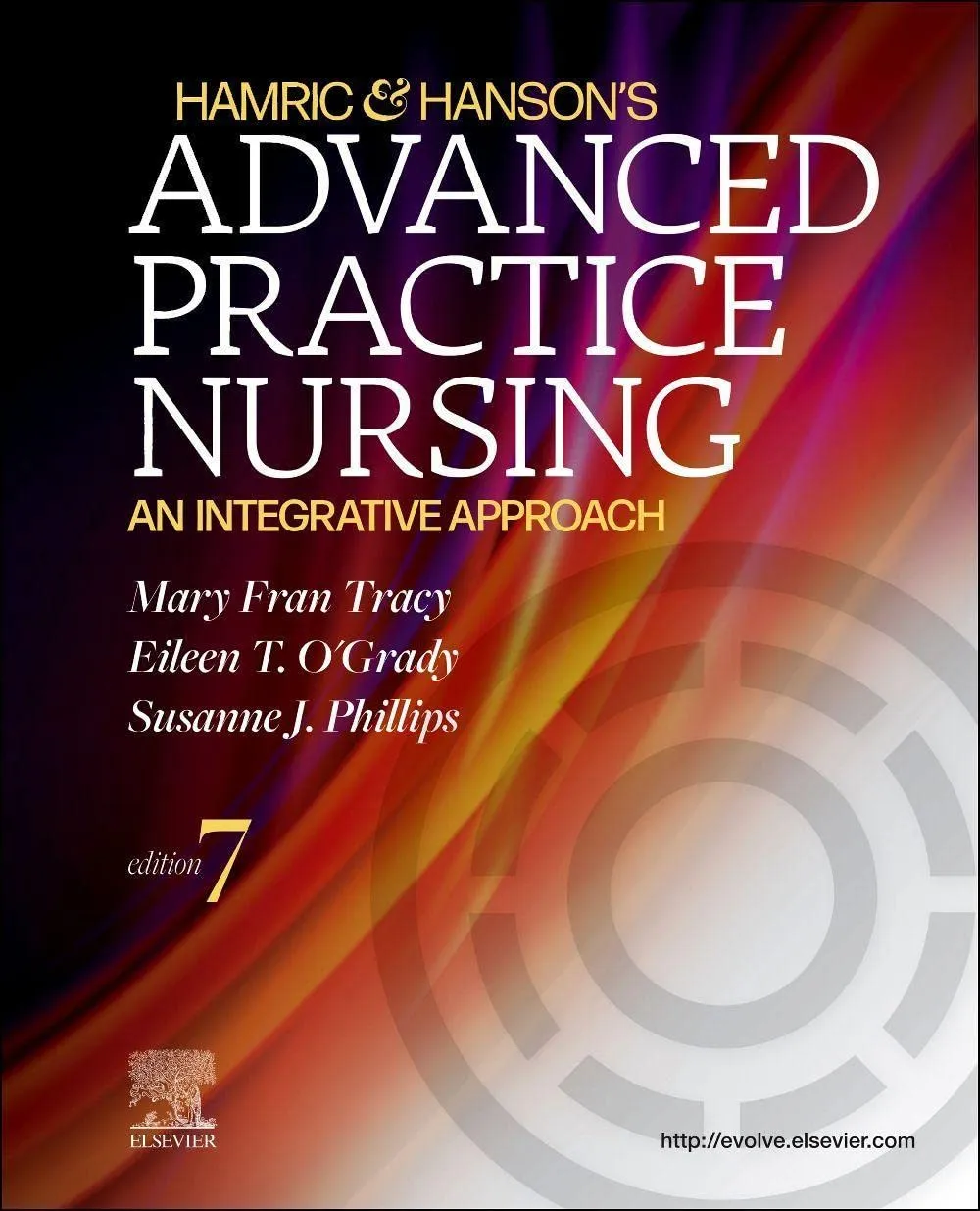 Hamric & Hanson's Advanced Practice Nursing-7E