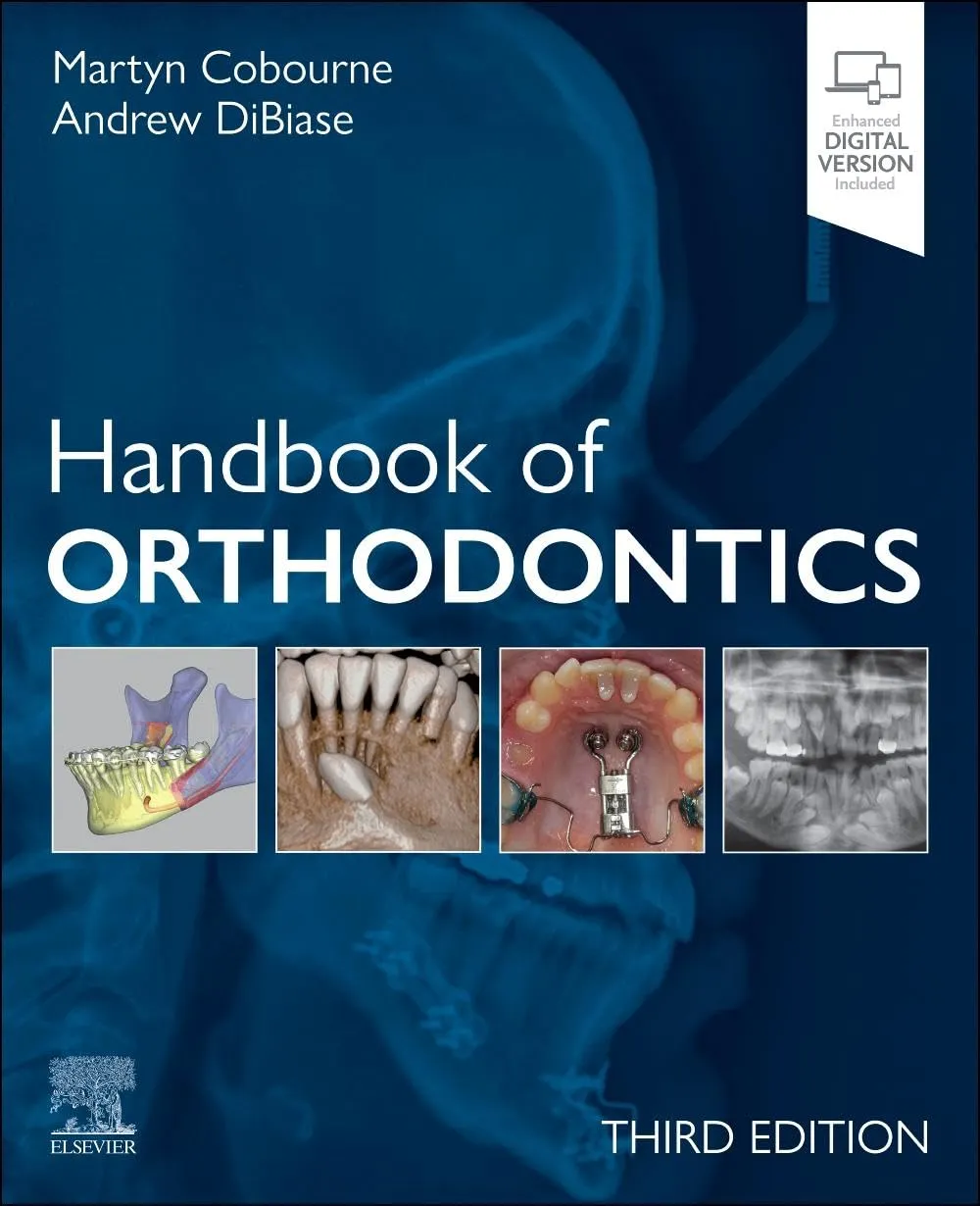 Handbook of Orthodontics - 3E
