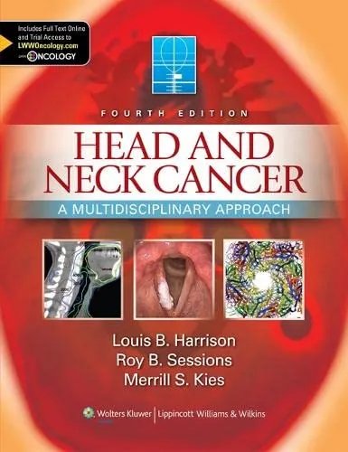 Head and Neck Cancer 4th Edition