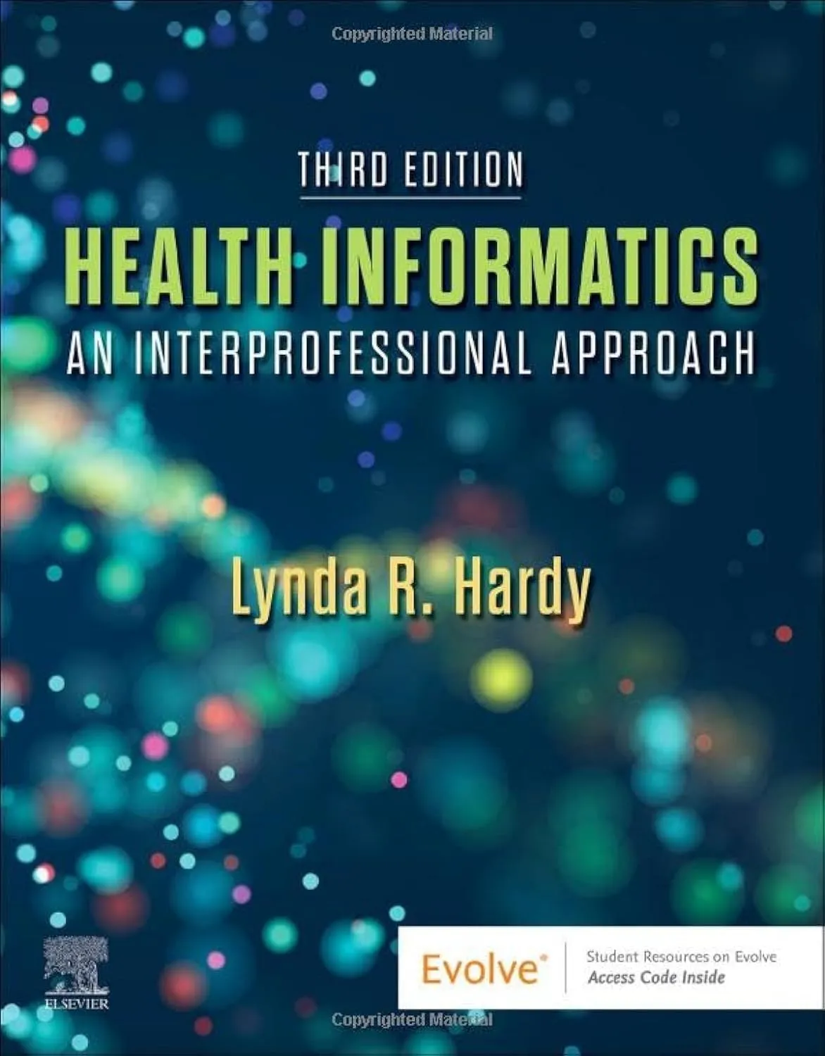 Health Informatics-3E