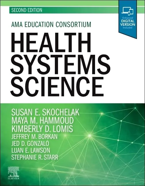 Health Systems Science-2E