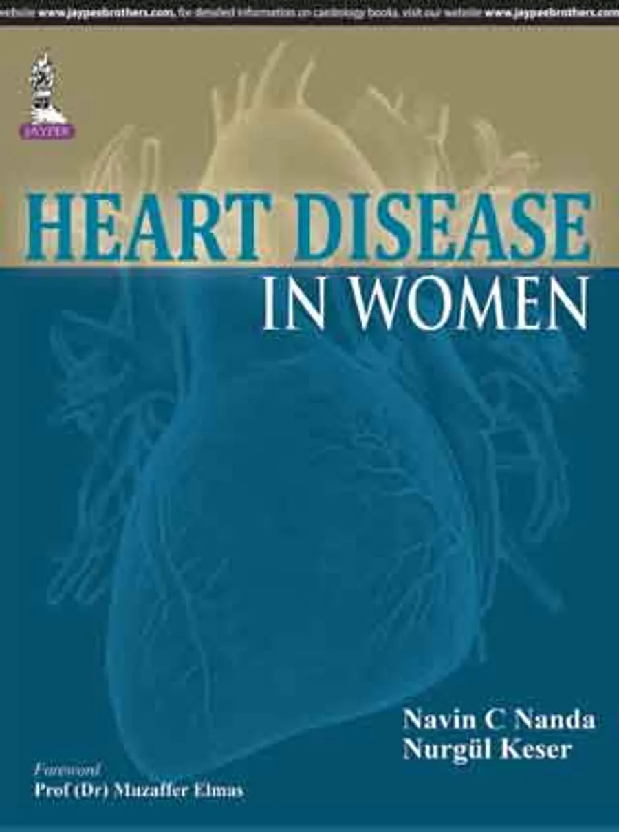 Image of Heart Disease in Women