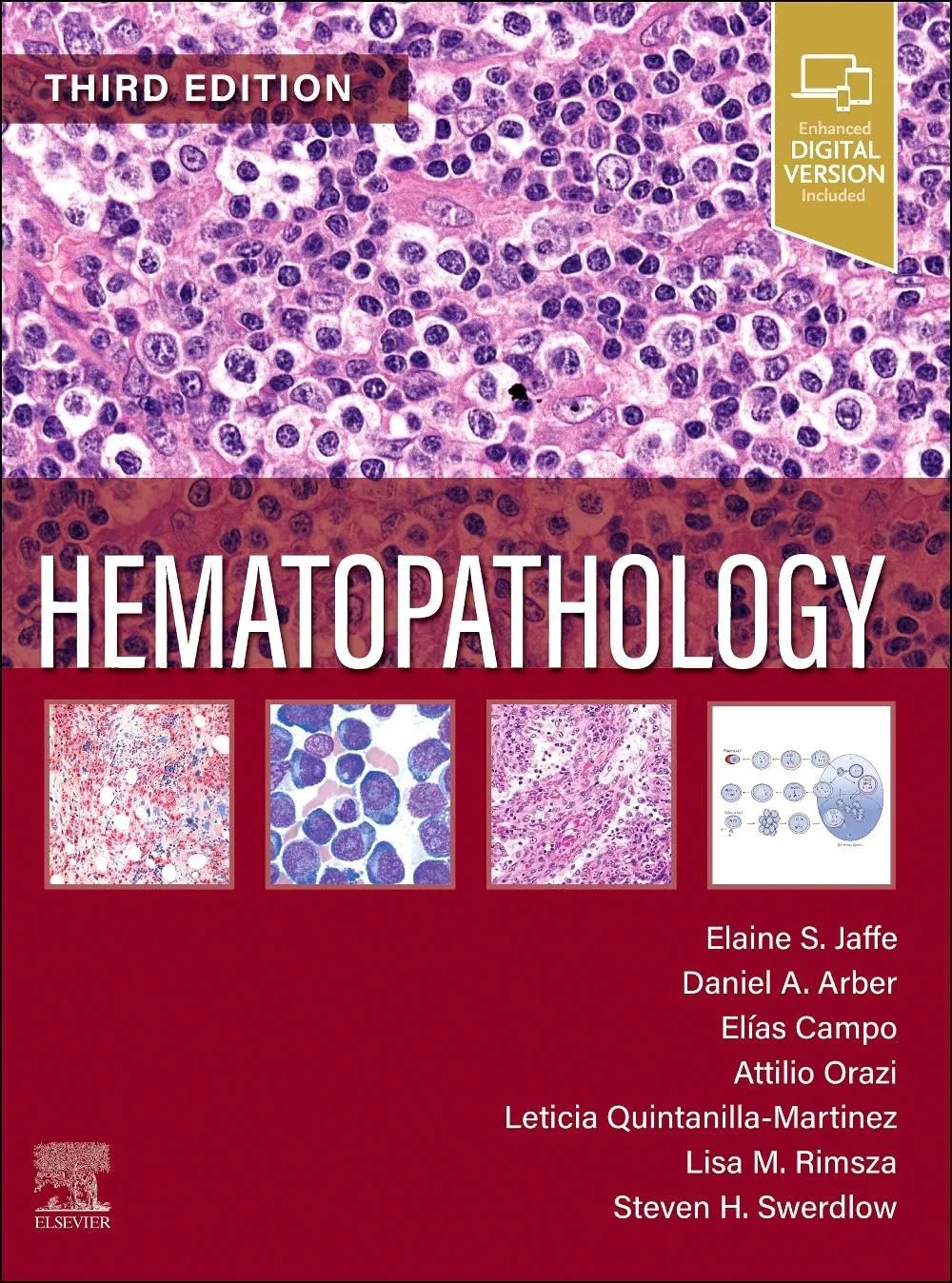 Hematopathology  - 3E