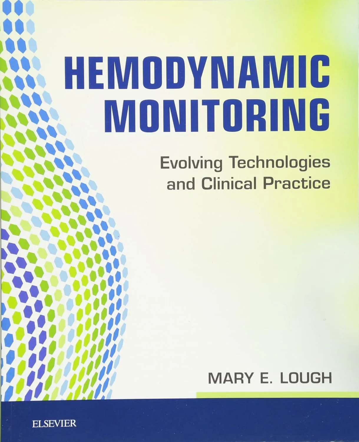 Hemodynamic Monitoring - 1E