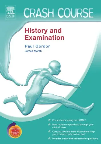 Crash Course : History &  Examination
