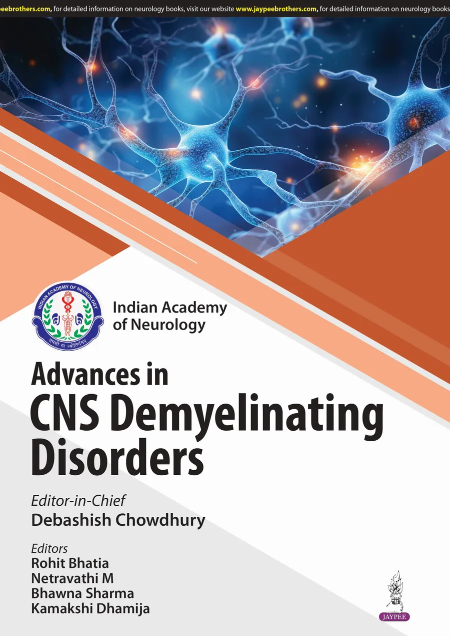 IAN Advances in CNS Demyelinating Disorders