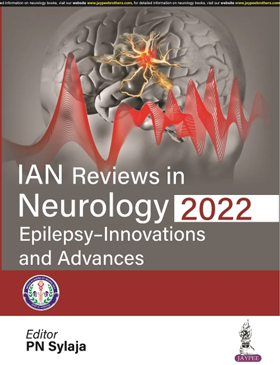 IAN Reviews in Neurology 2022 | Epilepsy- Innovations and Advances
