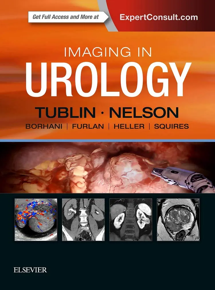 Imaging in Urology - 1E