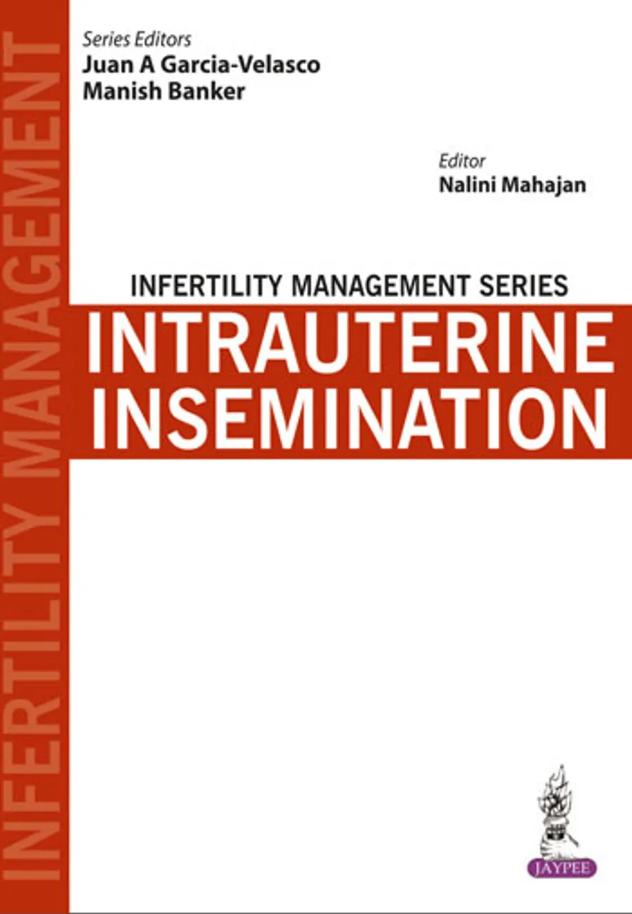 Infertility Management Series | Intrauterine Insemination