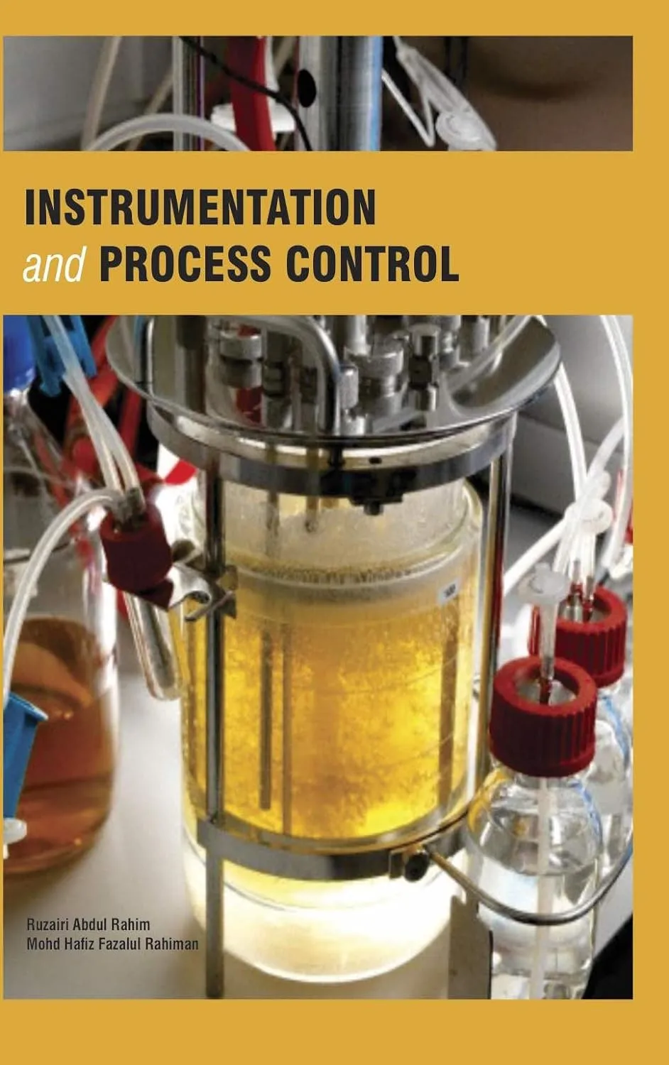 Instrumentation And Process Control ( HB 2017)