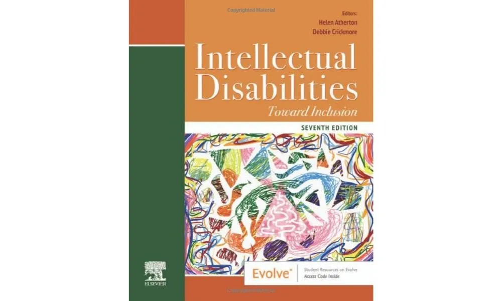 Intellectual Disabilities-7E