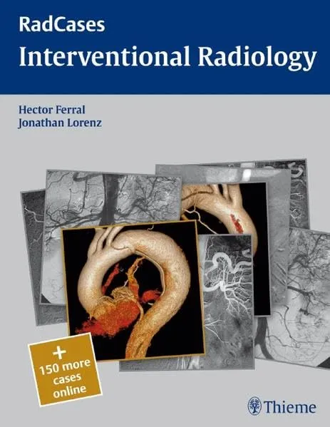 INTERVENTIONAL RADIOLOGY