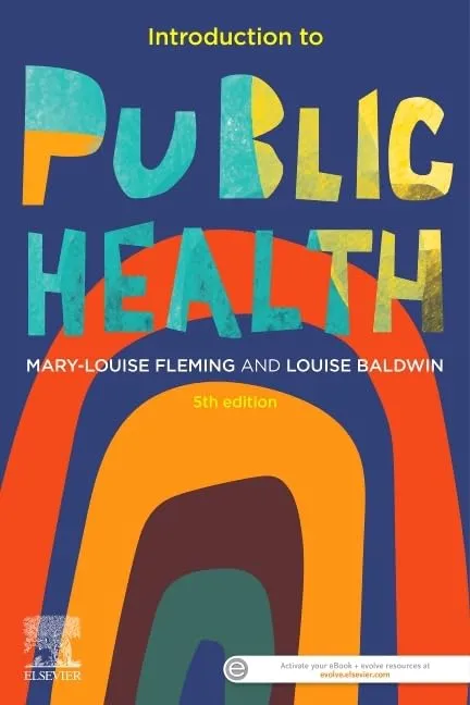 Introduction to Public Health - 5E