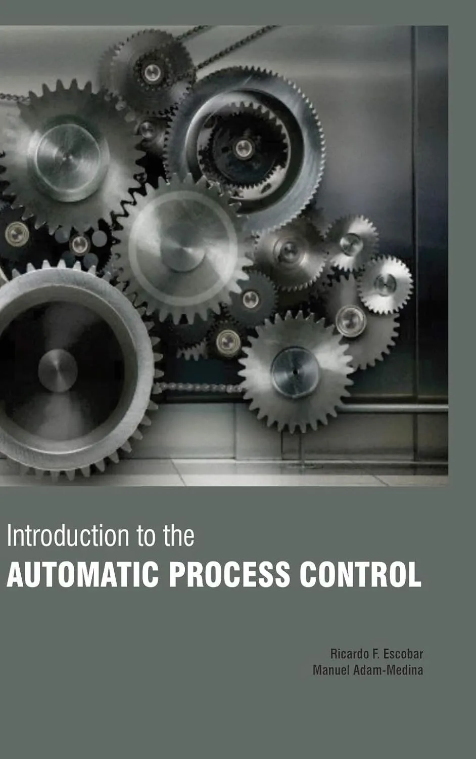 Introduction To The Automatic Process Control ( HB 2017)