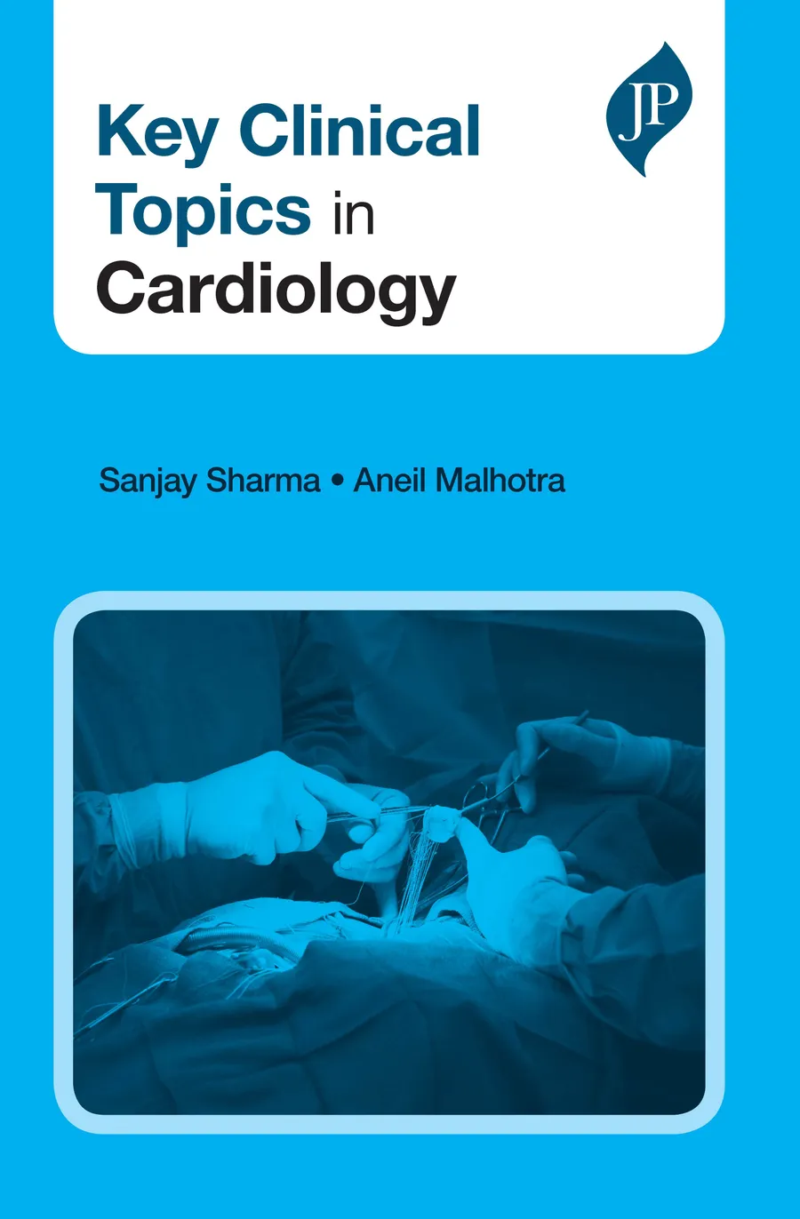 Image of Key Clinical Topics in Cardiology