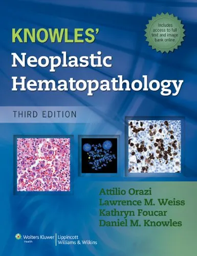 Knowles Neoplastic Hematopathology 3/e