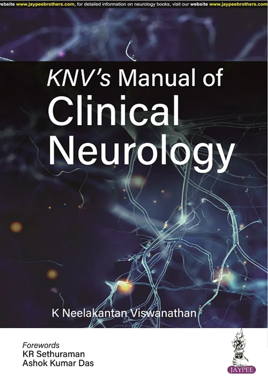 KNVs Manual of Clinical Neurology