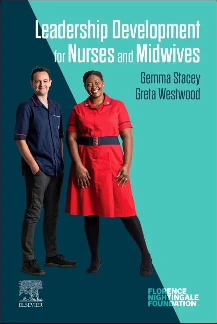 Leadership Development for Nurses and Midwives-1E