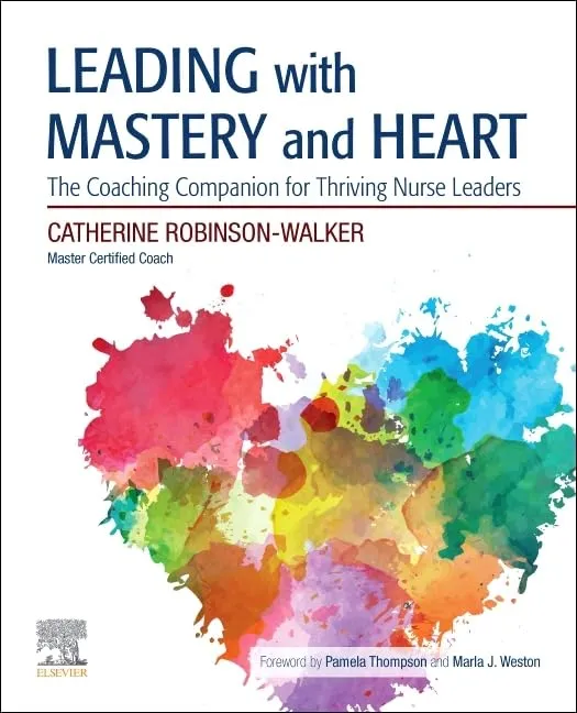 Leading with Mastery and Heart-1E
