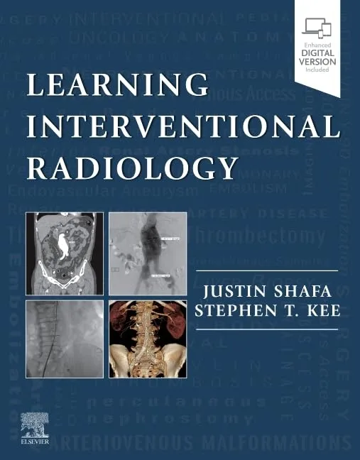 Learning Interventional Radiology  - 1ED