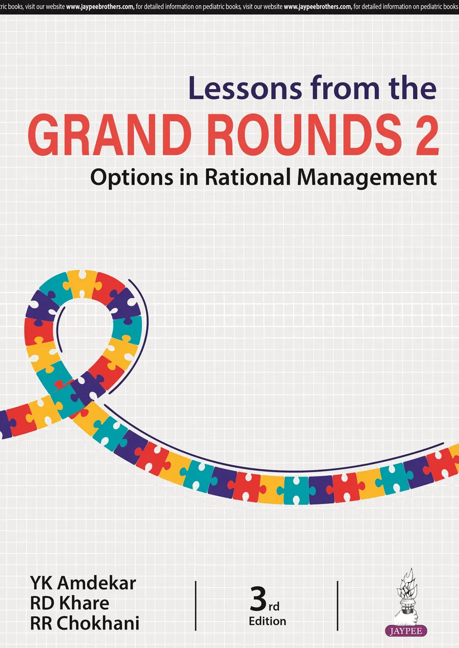 Lessons from the Grand Rounds 2 | Options in Rational Management