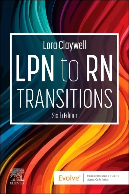 LPN to RN Transitions -6E