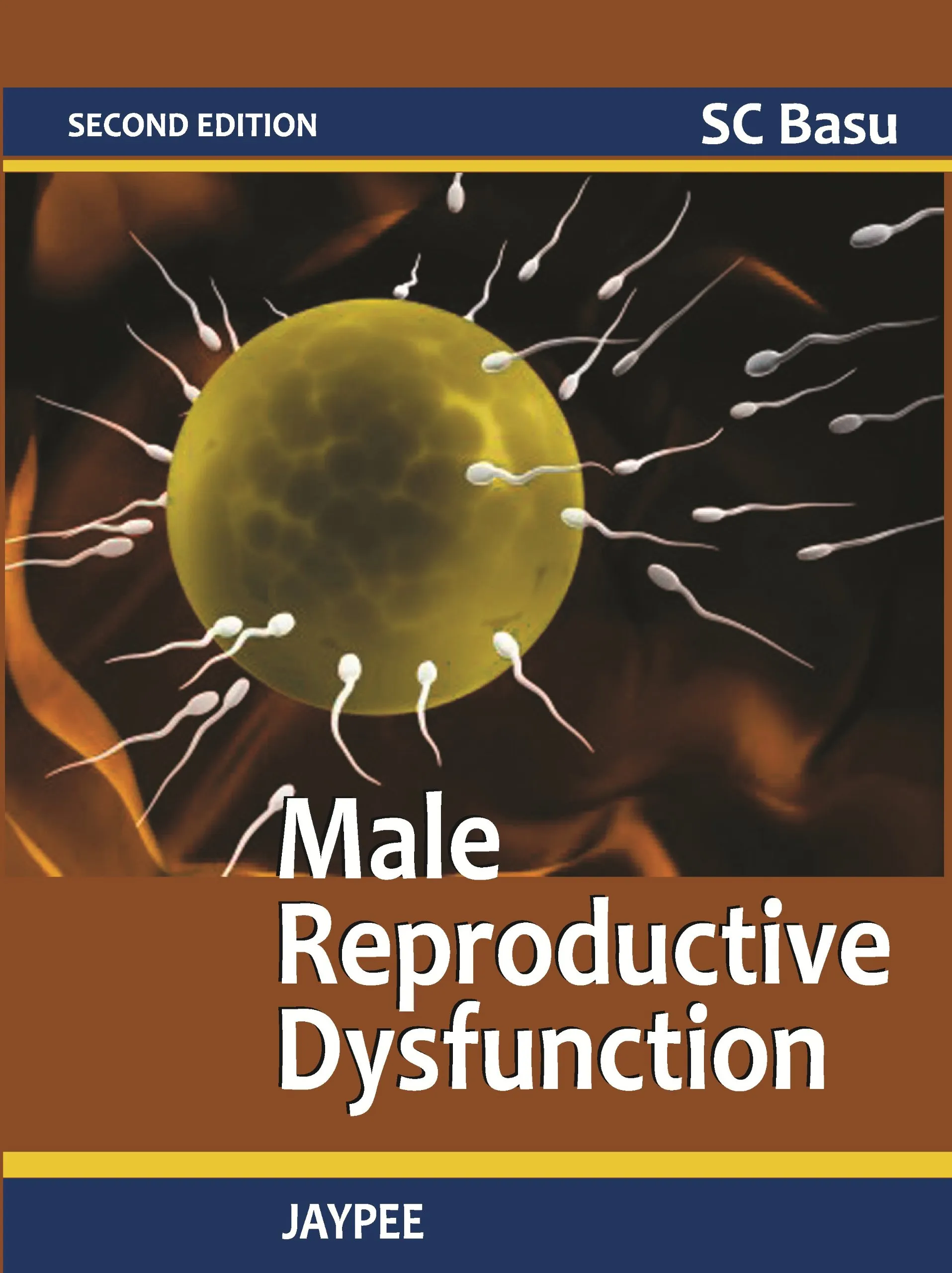 MALE REPRODUCTIVE DYSFUNCTION