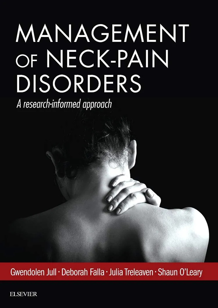 Management of Neck Pain Disorders - 1st Edition