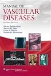 Manual of Vascular Diseases, 2/e