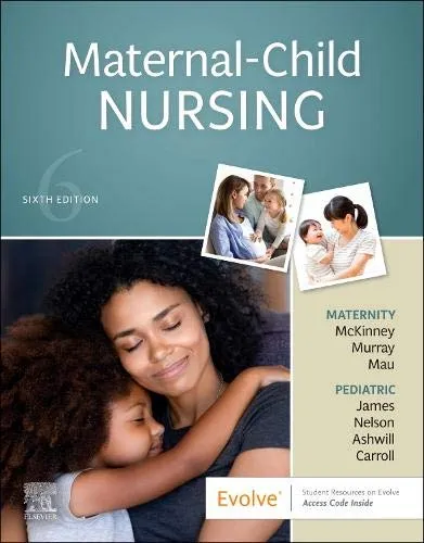 Maternal-Child Nursing-6E