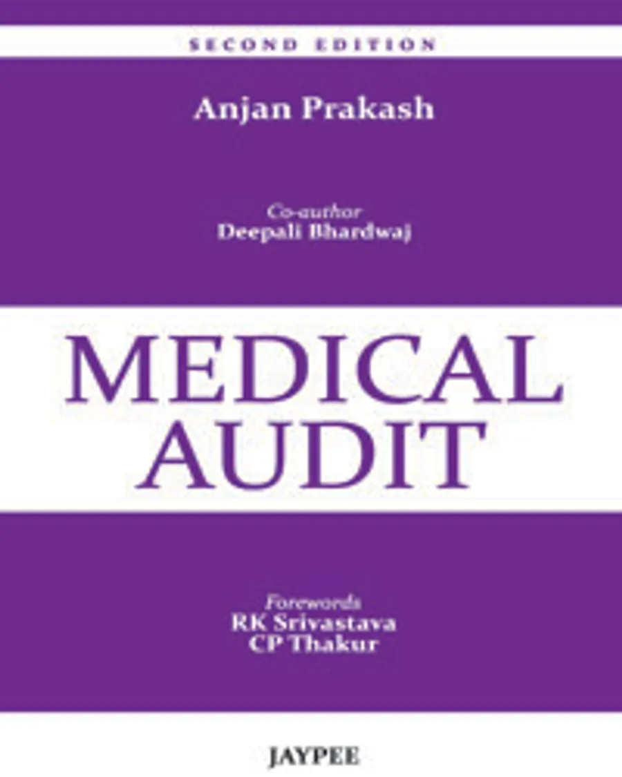 Medical Audit