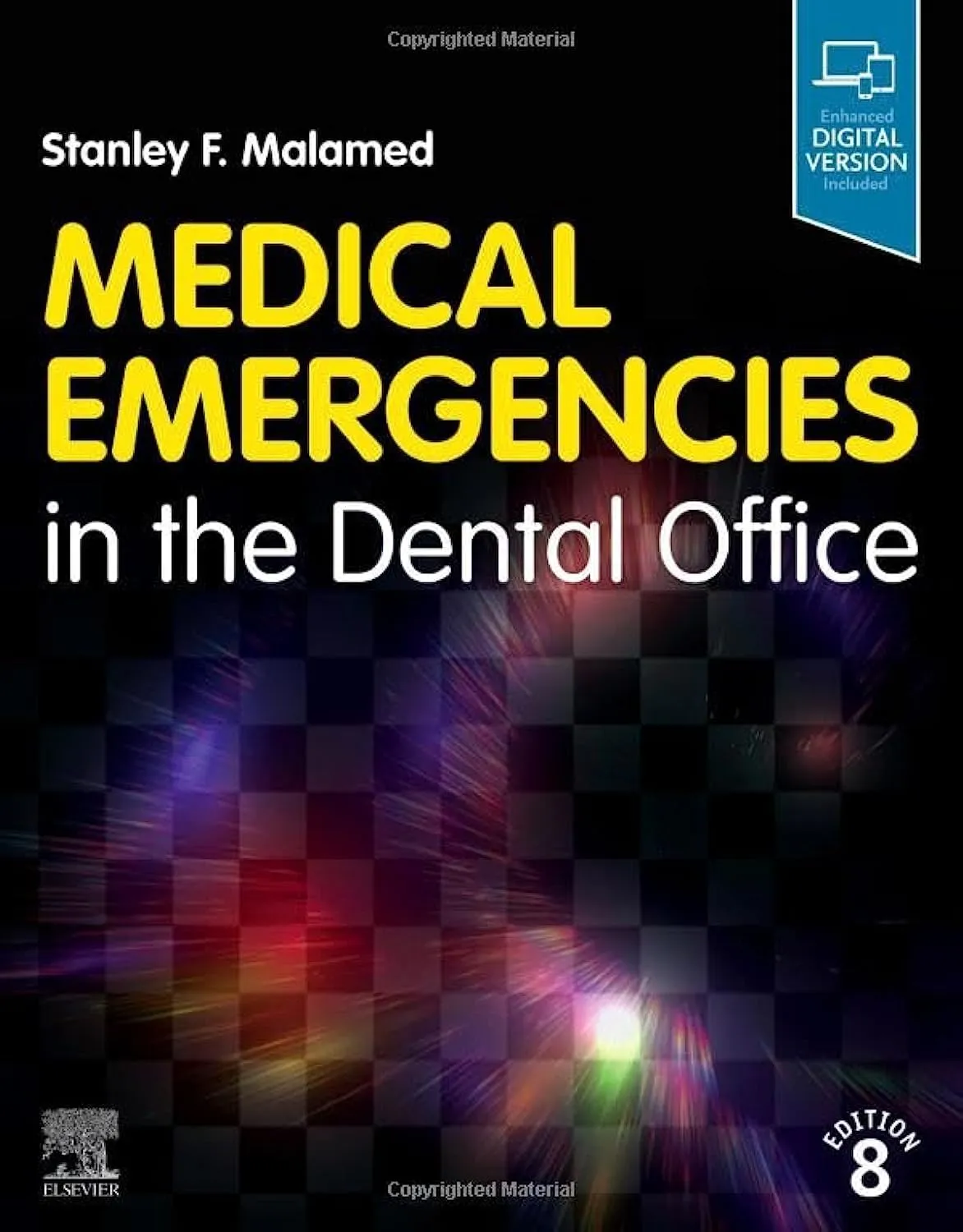 Medical Emergencies in the Dental Office - 8E