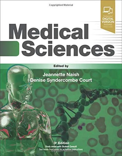 Medical Sciences - Third Edition 
