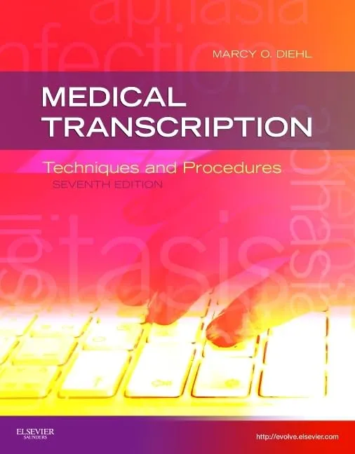 Medical Transcription-7E