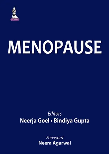 Menopause - 1st Edition