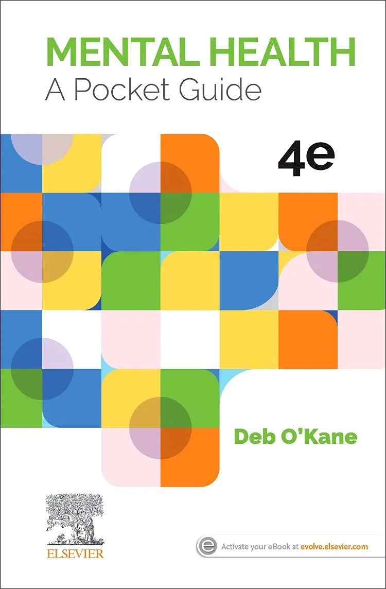 Mental Health A Pocket Guide-4E