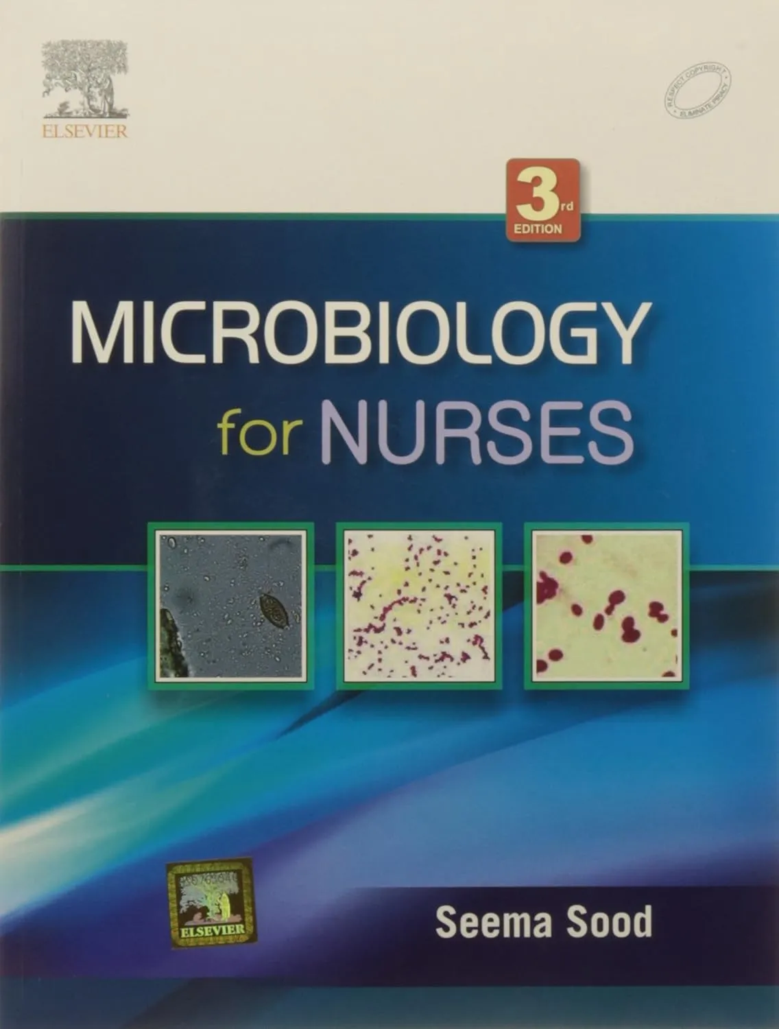 Microbiology for Nurses - 3E